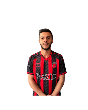 DAVUT ASLAN